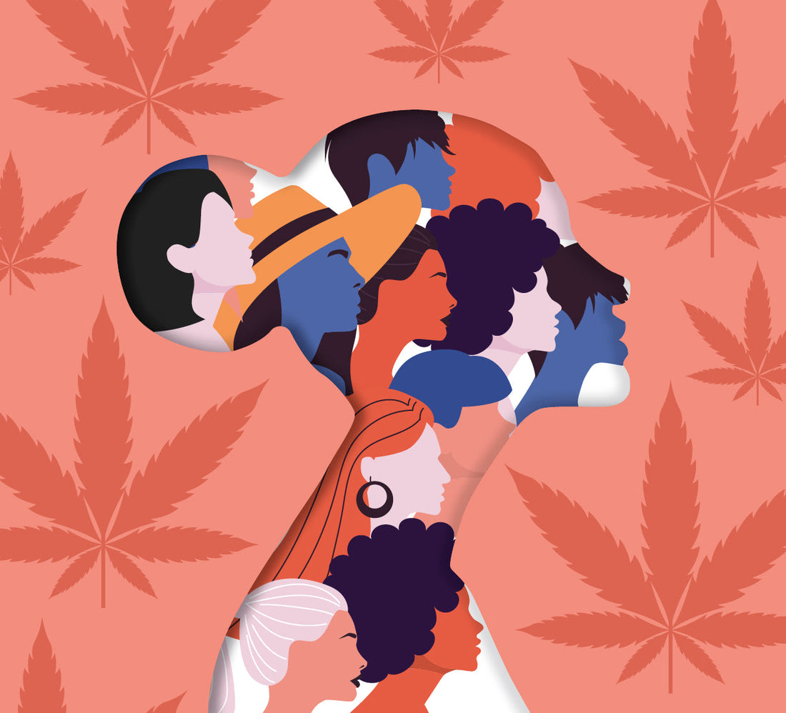 Cannabis Consumption Lounges: Domain of a Good Old Boys Club?
