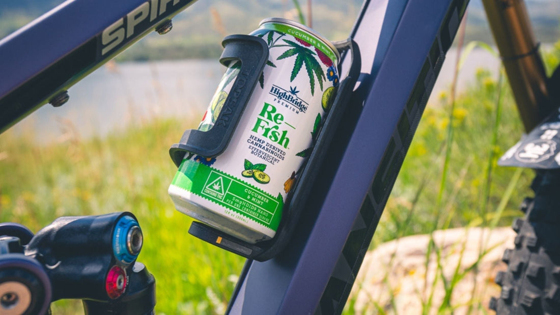 Discover the Refreshing World of Cannabis Infused Faux ‘Beers’ and Seltzers!
