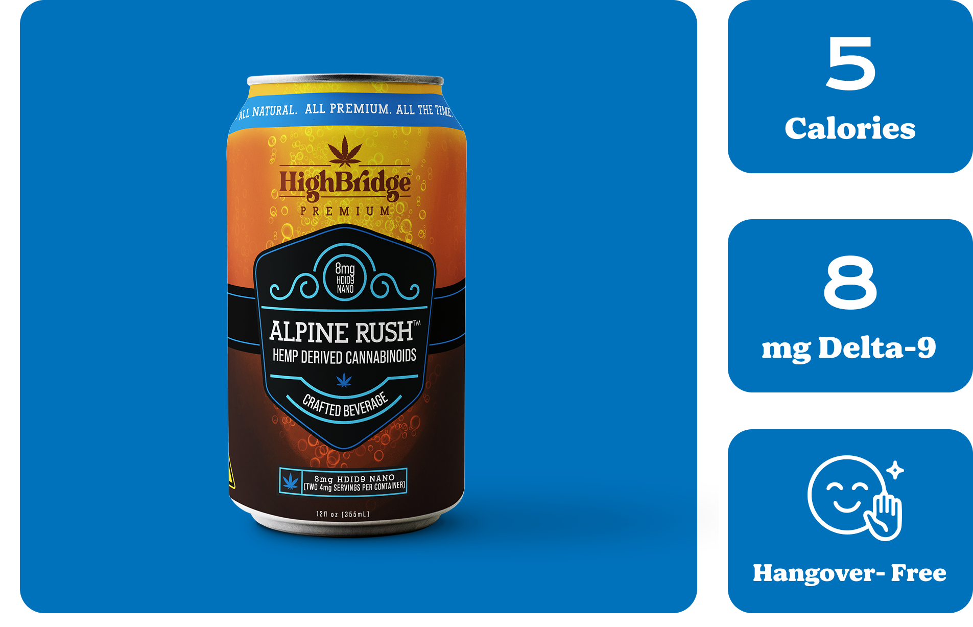 Alpine Rush™ THC Infused Beverages - Order Today! Alpine Rush™ THC Infused Beverages - Order Today!