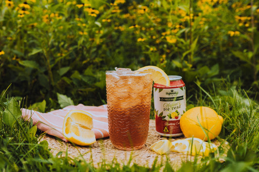 The HighBridge Standard: Why Quality Matters in Every Sip