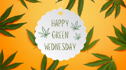 Green Wednesday: The Cannabis Industry’s Thanksgiving Celebration