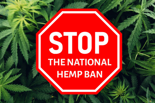 The Hemp Ban: A letter to Legislatures