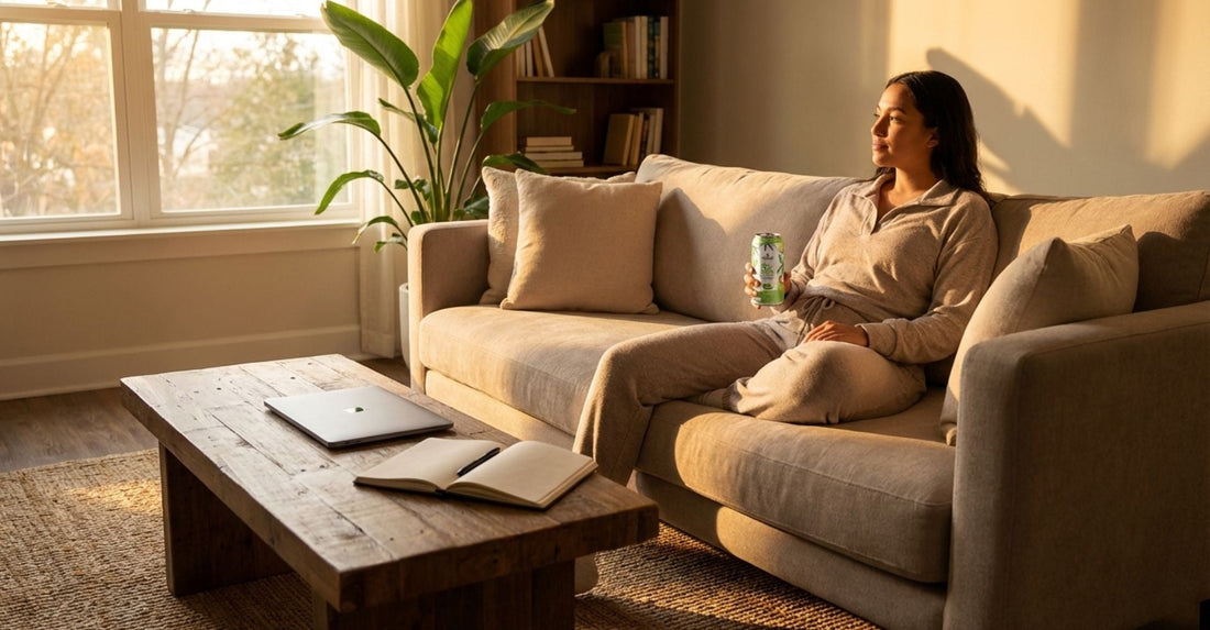 The "New" Happy Hour: Elevating the Weeknight Wind-Down