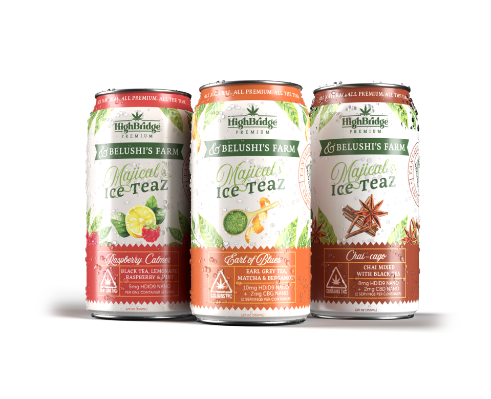 Jim-Belushi-Unveils-Majical-Ice-Teaz,-By-HighBridge-And-Belushi’s-Farm