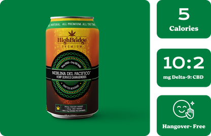 Faux Beer - Neblina Del Pacifico™