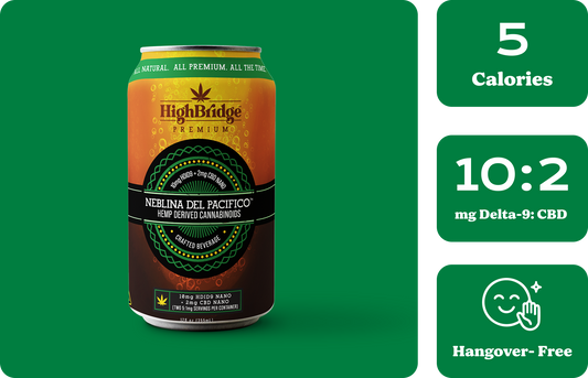 Faux Beer - Neblina Del Pacifico™