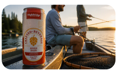 Crafted Beverage - eeZee daZe™