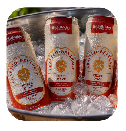 Crafted Beverage - eeZee daZe™