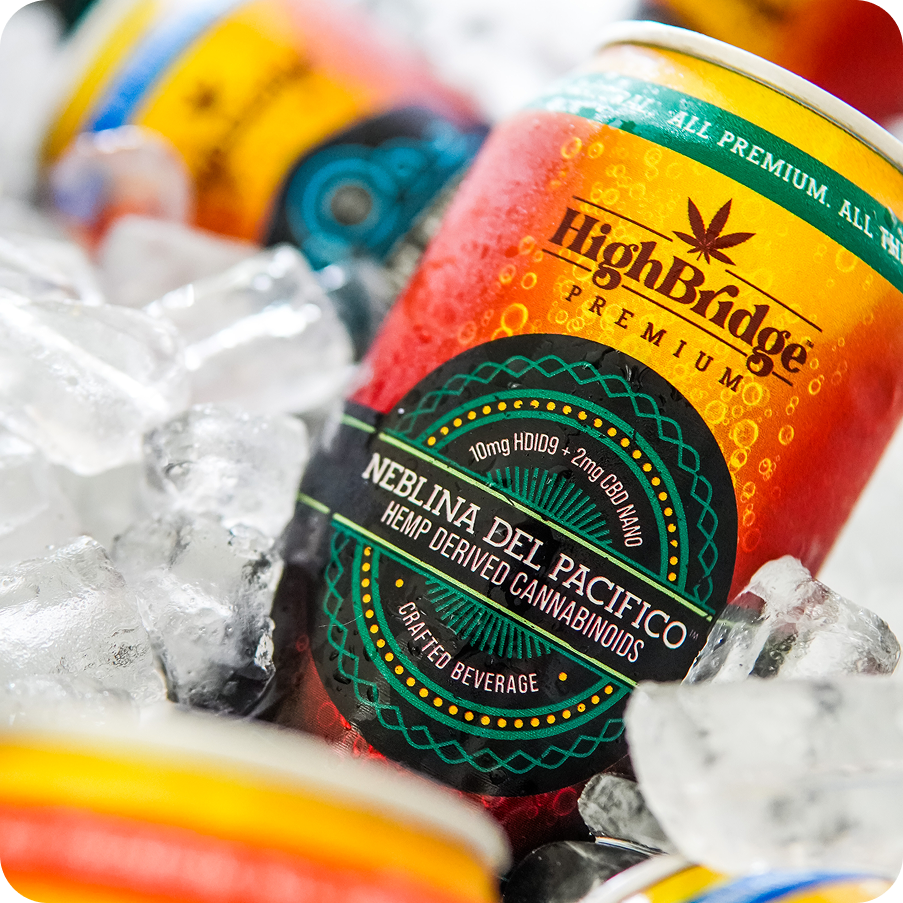Neblina Del Pacifico™ THC Infused Beverages - Order Today! Neblina Del Pacifico™ THC Infused Beverages - Order Today!