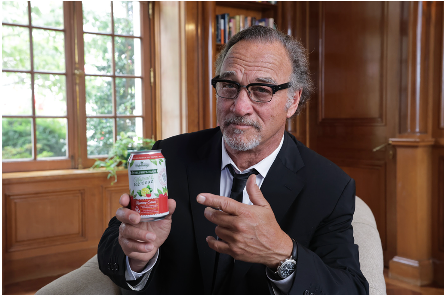 HighBridge-Premium-and-Belushi's-Farm-Collaborate-on-