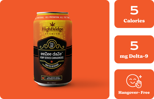 Faux Beer - eeZee daZe™