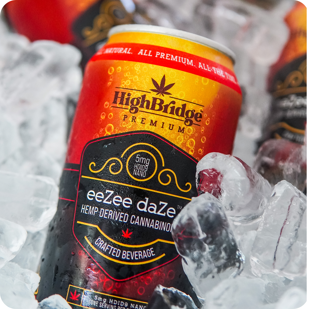 Faux Beer - eeZee daZe™